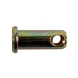 Lawn Tractor Clevis Pin 711-05063