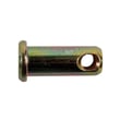 Mtd Lawn Tractor Clevis Pin for MTD 19A70001799 - Part 711-05063
