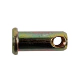 Lawn Tractor Clevis Pin