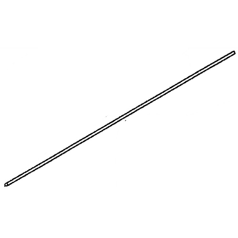 Part #711-05079, Lawn Tractor Bagger Attachment Container Cover Hinge Rod