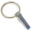 Pin Clip for Craftsman 247887360 - Part 711-1105