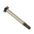 Output Shaft for MTD 618-0263 - Part 711-1168