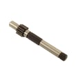 Drive Shaft for Troybilt 13BX609G063 - Part 711-1274