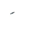 Lawn & Garden Equipment Keeper Pin for MTD 24A060G099 - Part 711-1293