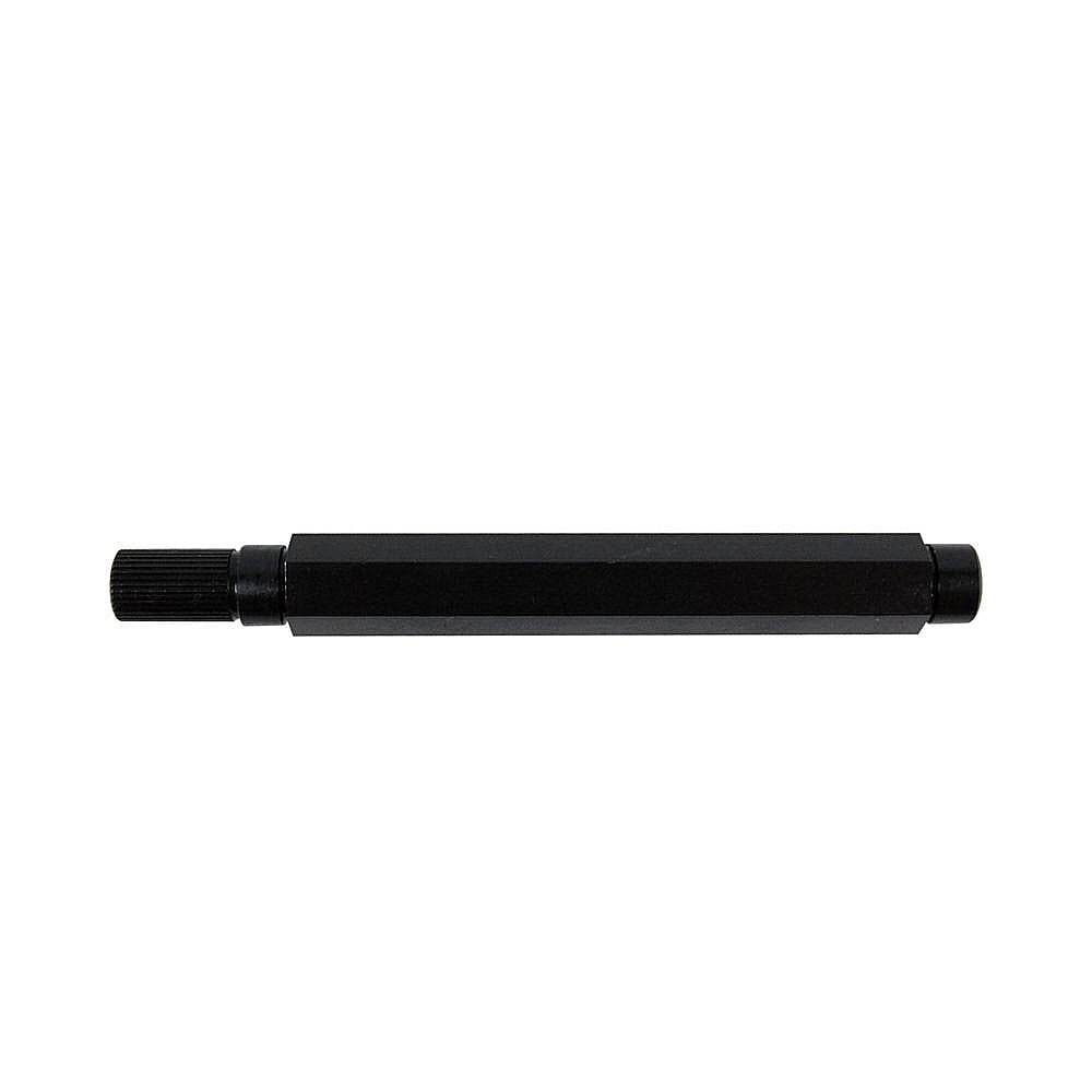 Part #711-1349B, Tiller Input Shaft