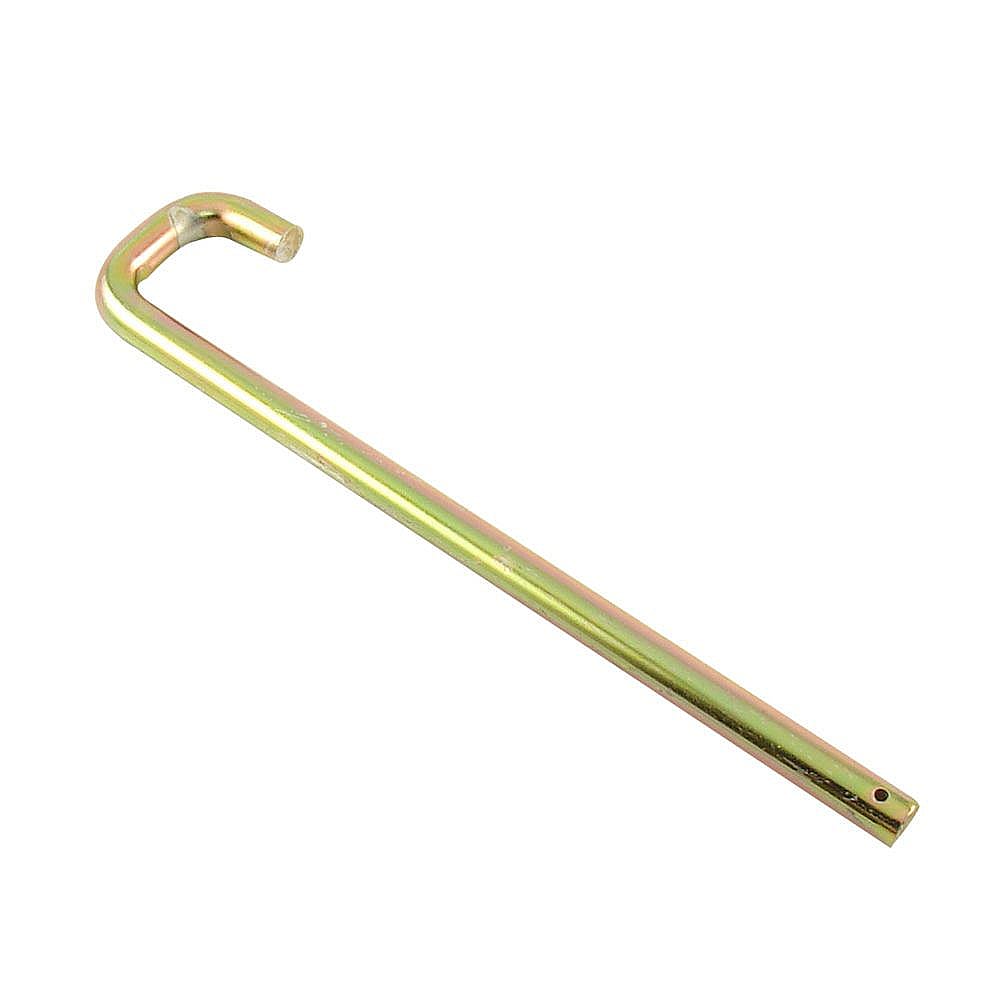 Part #711-1737, Mtd Lawn Tractor Deck Roller Rod