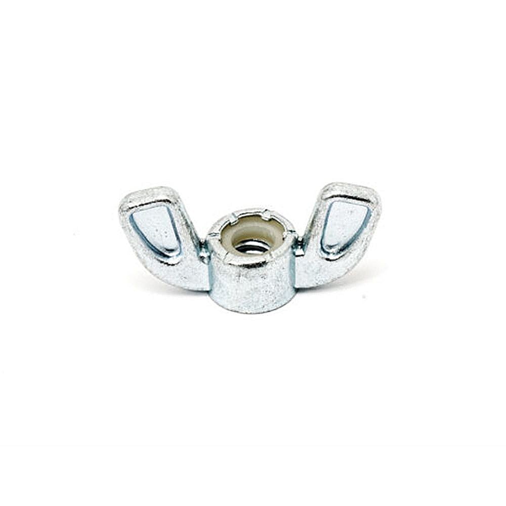 Part #712-0109A, Nut-Wing 1/