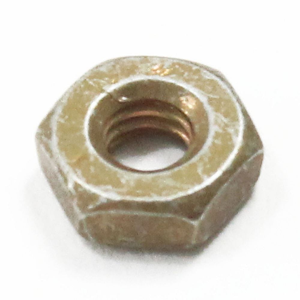 Part #712-0142, Lawn Tractor Hex Nut