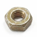 Lawn Tractor Hex Nut 712-0142