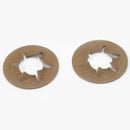 Lawn Tractor Push Nut 712-0229