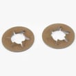 Lawn Tractor Push Nut 712-0229