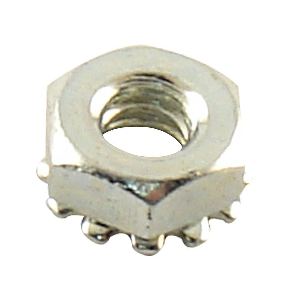 Part #712-0272, Troybilt Hex Sems Nut