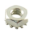Troybilt Hex Sems Nut for Craftsman 88985 - Part 712-0272