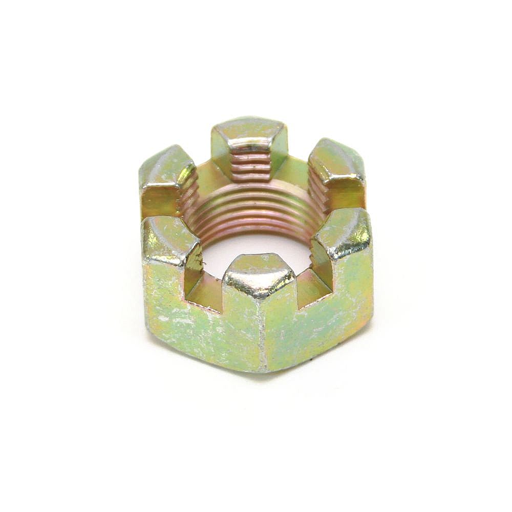 Part #712-0359, Log Splitter Slotted Nut