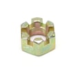 Log Splitter Slotted Nut for Craftsman 24734531 - Part 712-0359