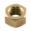 Hex Nut 9807