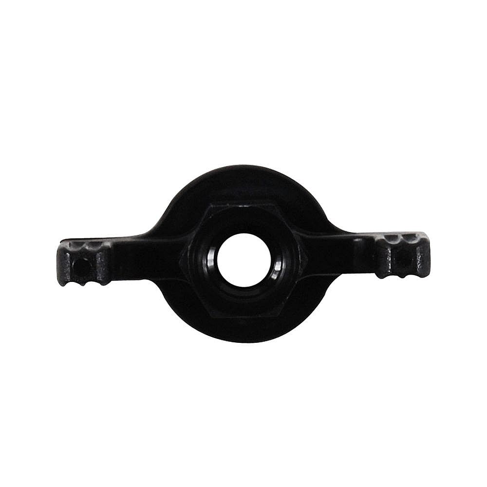 Part #712-0397A, Lawn & Garden Equipment Wing Nut (Replaces 01000203, 912-0397) / 1.24 x 0.61 x 0.54