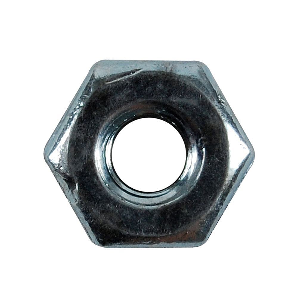Photo of Part #712-04018A, Lawn & Garden Equipment Cap Nut from Repair Parts Direct
