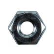 Lawn & Garden Equipment Cap Nut for MTD 41BDZ20C799 - Part 712-04018A