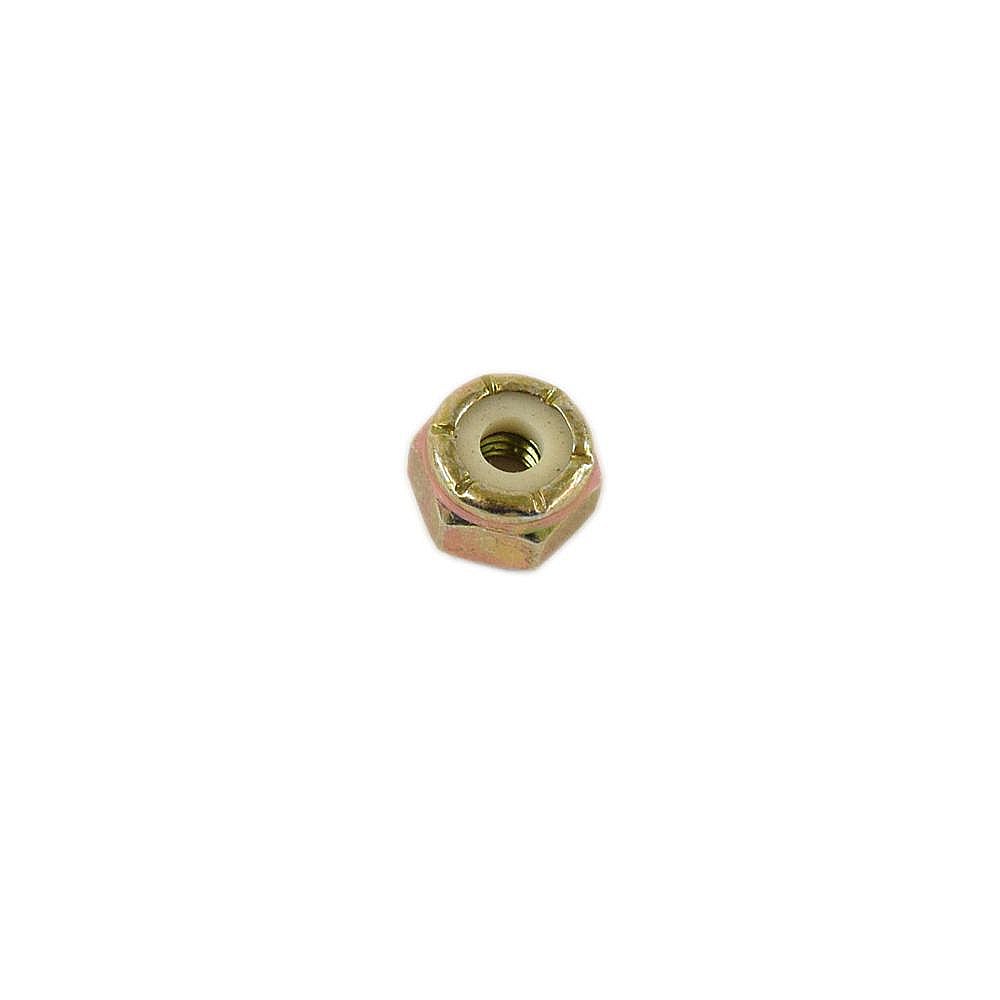 Part #712-04035, Snowblower Hex Lock Nut / 5.00 x 3.00 x 0.25