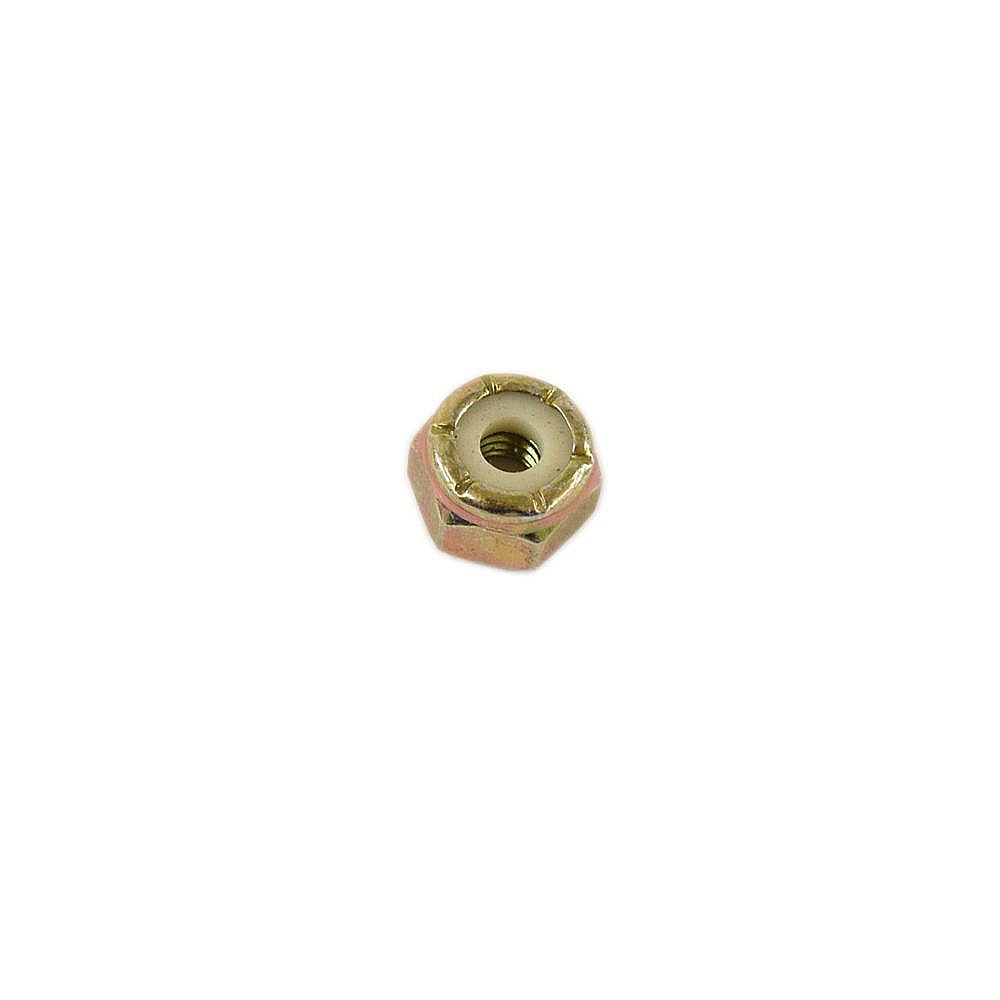 Snowblower Hex Lock Nut