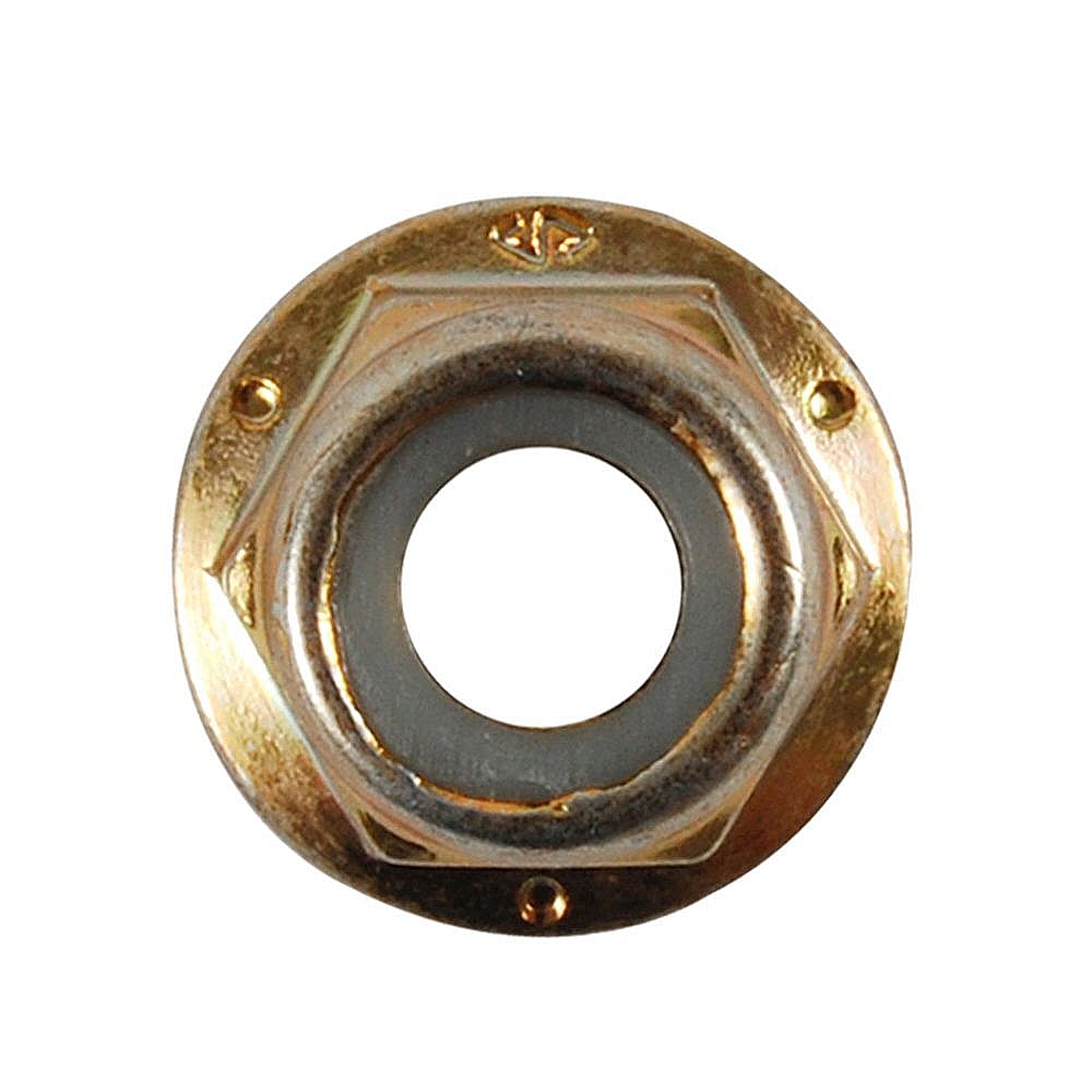 Lawn & Garden Equipment Lock Nut, 5/16-18