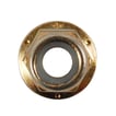 Yard Machines Lawn & Garden Equipment Lock Nut, 5/16-18 (Replaces 753-05591)