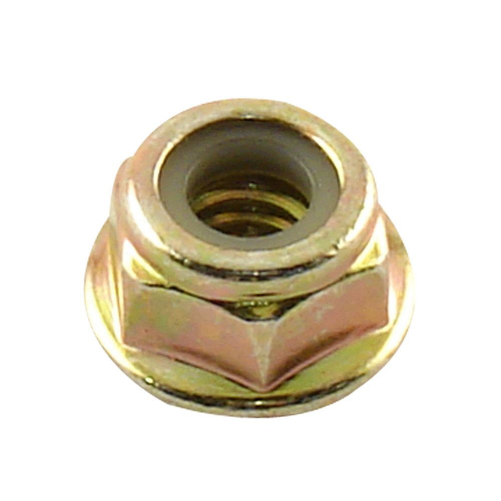 Part #712-04064, Yard Machines Lawn & Garden Equipment Nut / 0.25 x 0.25 x 0.25