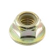 Yard Machines Lawn Tractor Flange Nut (replaces 00012173, WD-129-103)