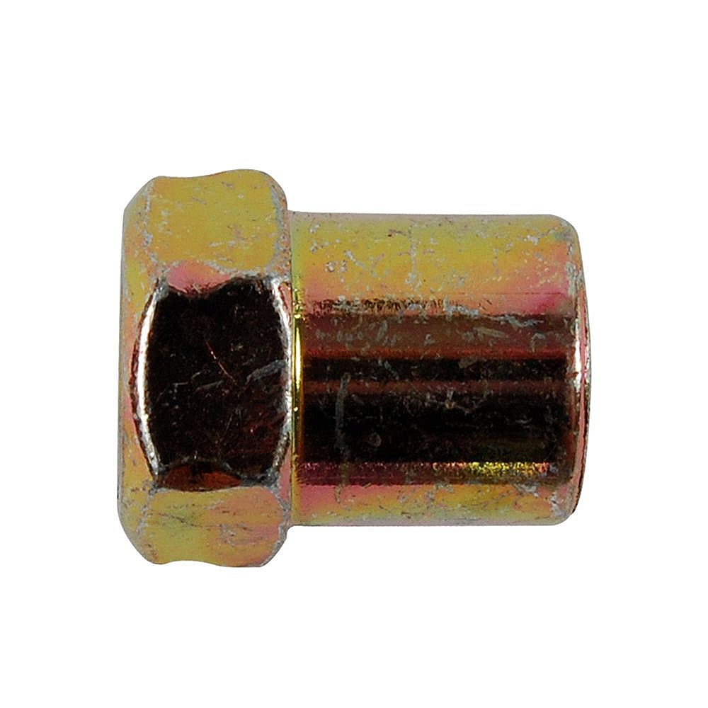Part #712-04081A, Snowblower Hex Nut / 0.50 x 0.50 x 0.50