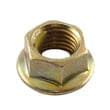 Line Trimmer Blade Nut