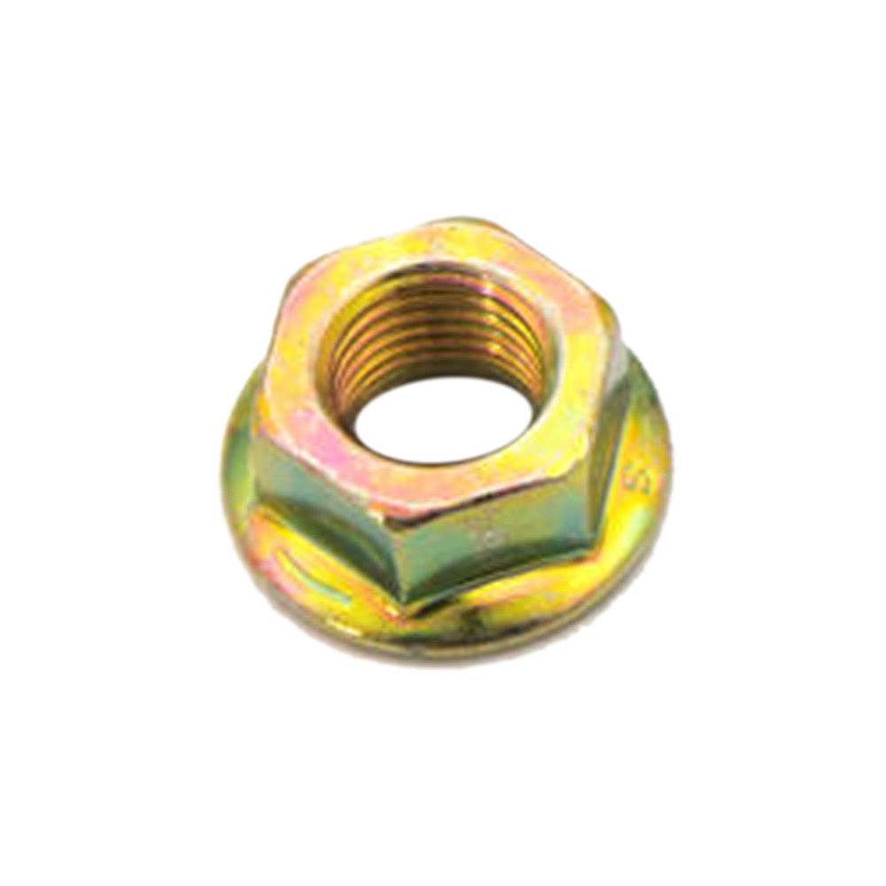Part #712-04137, Leaf Blower Nut