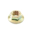 Lawn & Garden Equipment Hex Flange Nut (replaces 753-05549, 912-0417a) 712-0417A