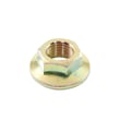 Lawn Mower Hex Flange Nut 912-0417A