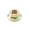Lawn & Garden Equipment Hex Flange Nut 712-0417A
