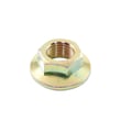Lawn & Garden Equipment Hex Flange Nut