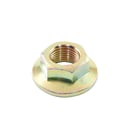 Lawn & Garden Equipment Hex Flange Nut (replaces 753-05549, 912-0417A)