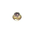 Mtd Lawn & Garden Equipment Flange Nut 712-04217