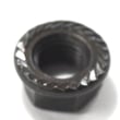 Lawn Mower Nut for Kmart 02846241-4 - Part 712-04237