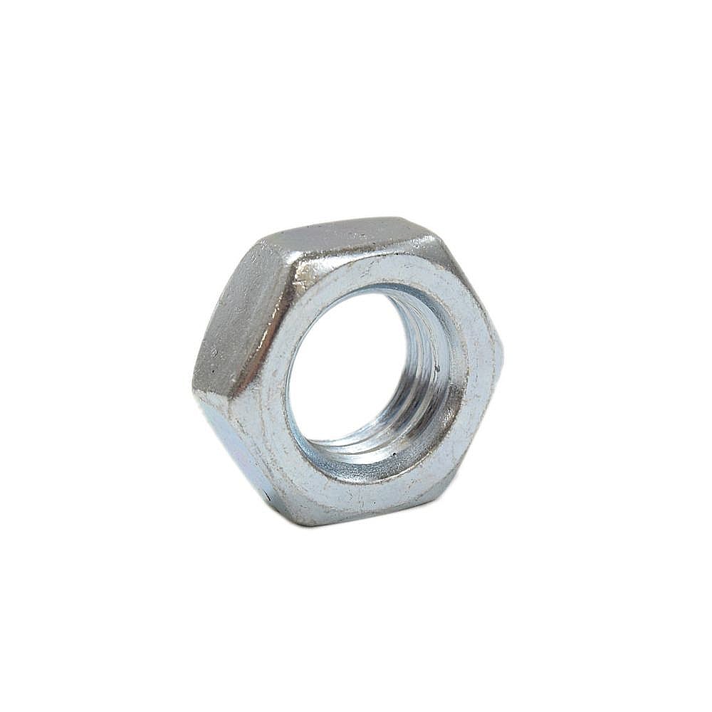 Part #712-04242, Nut-Flange L / 4.75 x 4.00 x 0.25