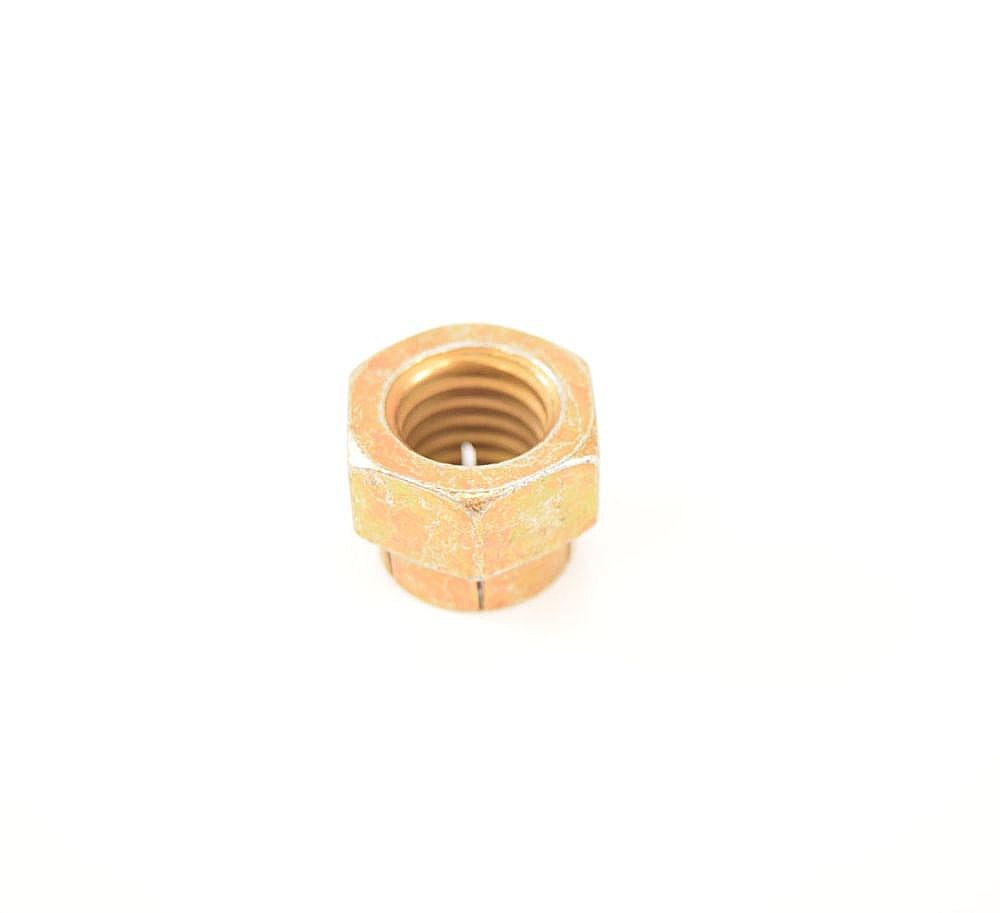 Craftsman Part #712-04243, Lawn Tractor Nut | 0.75 x 0.70 x 0.65