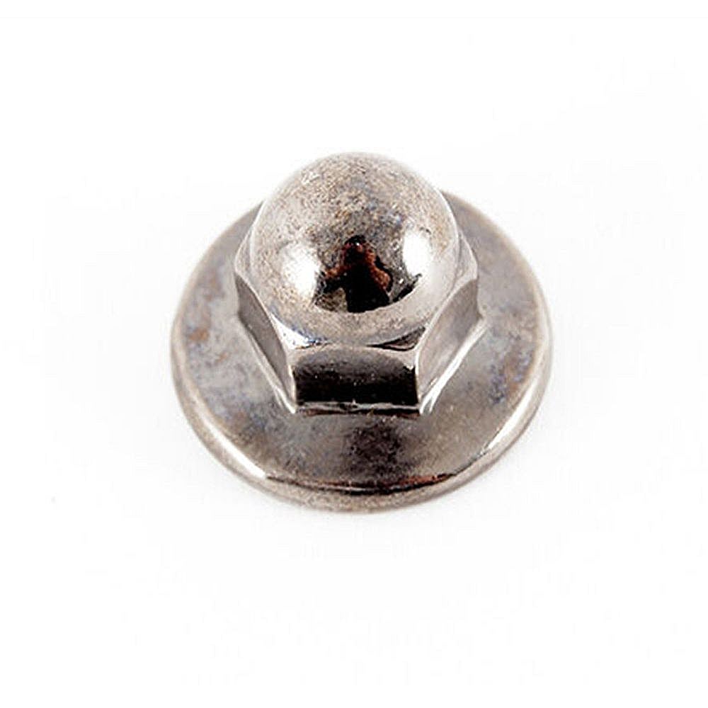 Part #712-04276A, Nut-Acorn M6