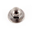 Nut-acorn M6 for MTD 4P90JUE - Part 712-04276A