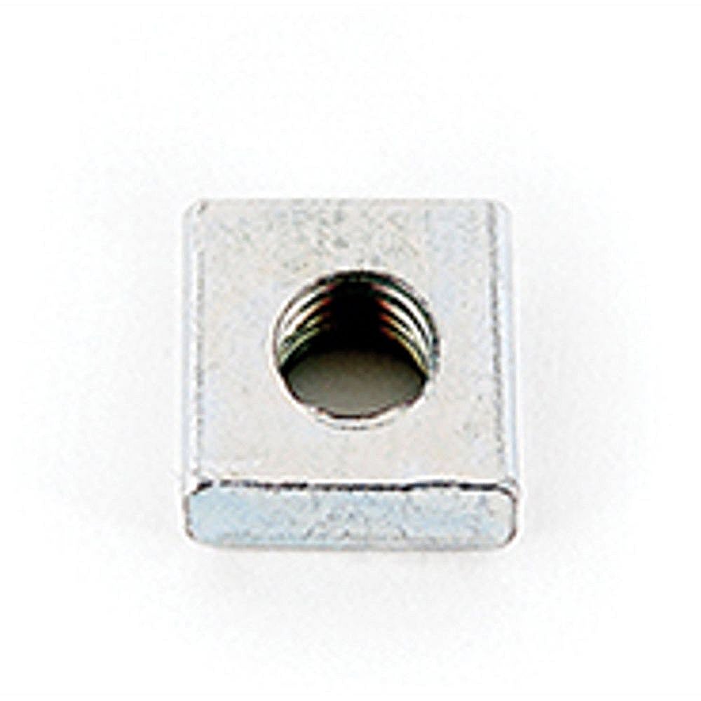 Photo of Part #712-04277, Nut-Sq M5-0 from Repair Parts Direct