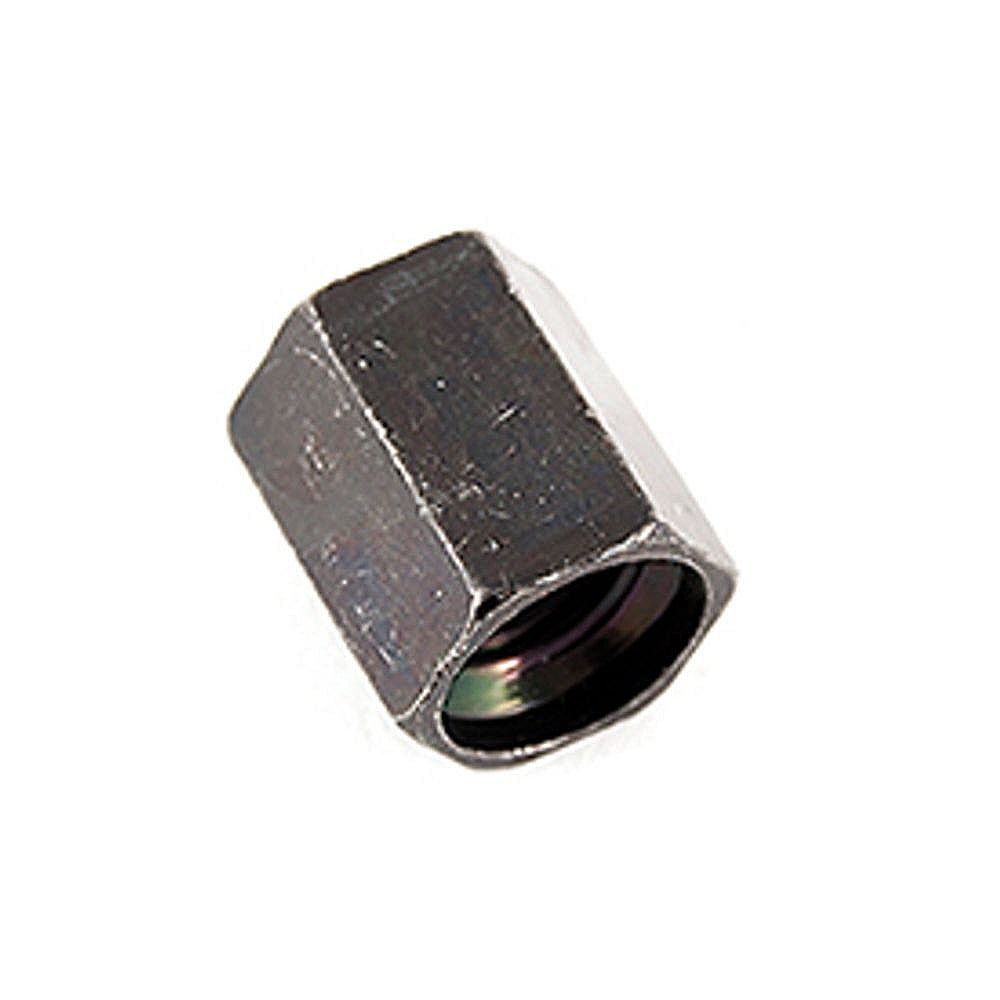 Part #712-04282, Nut:hex 9/16