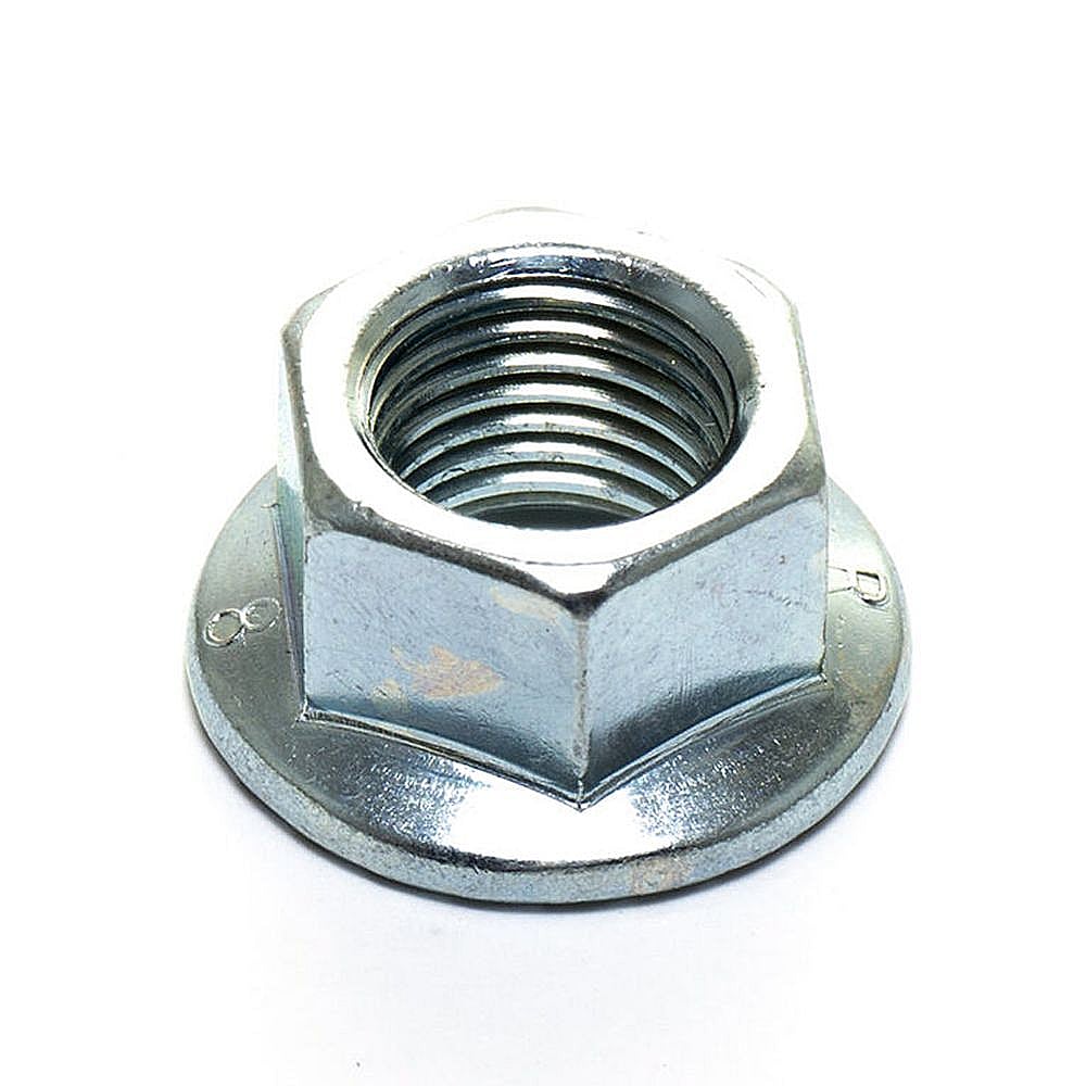 MTD Part #712-04287, Lawn & Garden Equipment Nut