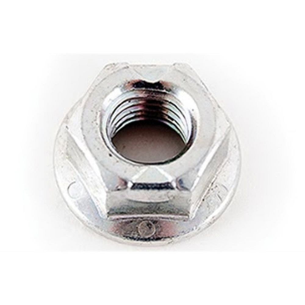 Part #712-04337, Nut-Flange 7