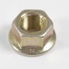 Lawn Tractor Flange Lock Nut, 7/16-20 712-0459