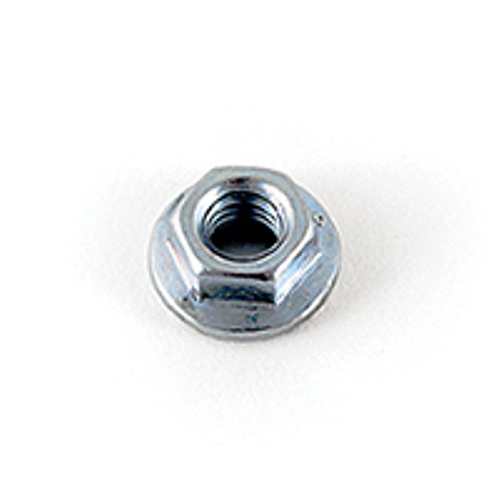 Part #712-05017, Nut-Hex Flan