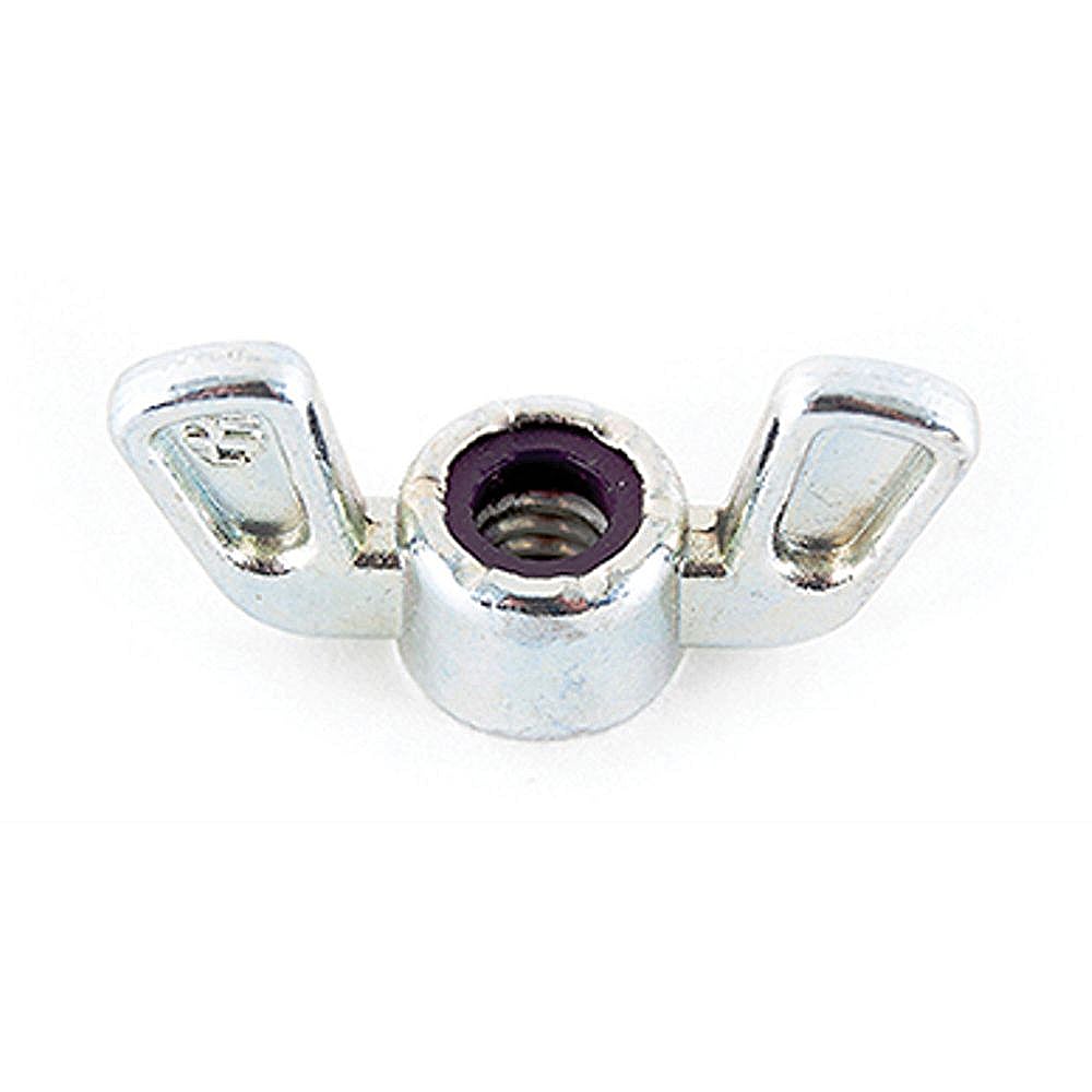 Part #712-05057, Wing Nut 1/4